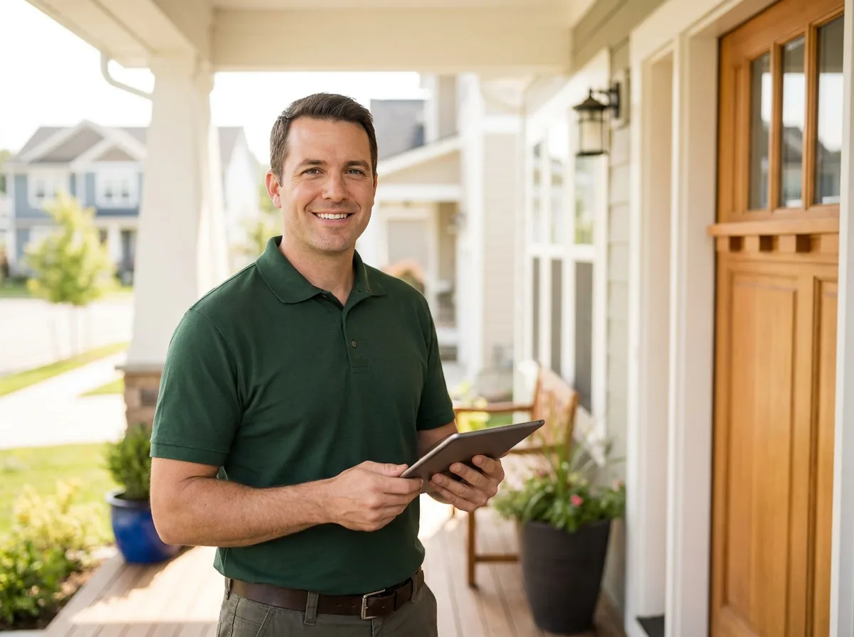 Pest control FAQs for Valley Springs, SD